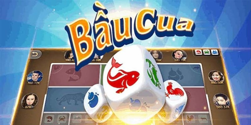 Bầu Cua Mini 68 Game Bài - Chơi Game Đổi Thưởng Kiếm Tiền Liền Tay 8 Luật chơi game Bầu cua mini tại 68 game bài
