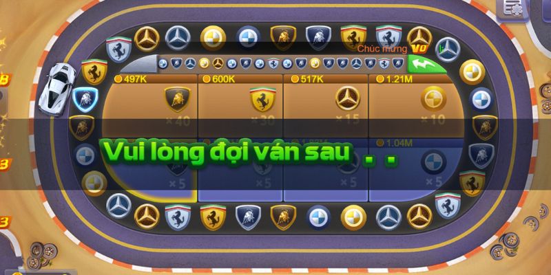 Siêu Xe 68 Game Bài - Điểm Dừng Chân Chất Lượng 3 Thành viên nên tránh cược quá 3 cửa khi chơi
