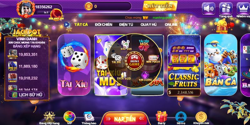 Mini Poker 68 Game Bài - Chơi Đơn Giản Nhận Thưởng Dễ 10 Thông tin cơ bản về trò chơi mini Poker cho người mới