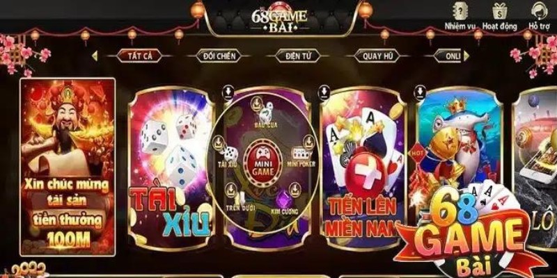 Giải Đáp Thắc Mắc: Thương Hiệu 68 Game Bài Uy Tín Không? 3 Giải đáp nguyên nhân tin đồn về 68 game bài