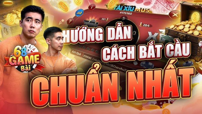 Cách Chơi Tài Xỉu 68gamebai Không Bao Giờ Thua 1 Cách Chơi Tài Xỉu 68gamebai Không Bao Giờ Thua