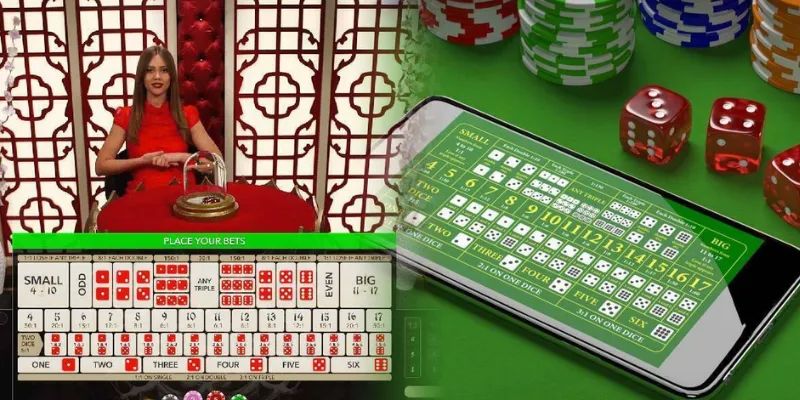 Cách Chơi Tài Xỉu 68gamebai Không Bao Giờ Thua 2 Cách chơi tài xỉu 68gamebai chi tiết nhất
