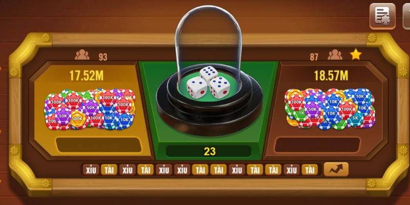 Tài Xỉu 68 Game Bài - Bí Quyết Chinh Phục Nhiều Tiền Thưởng 2 Anh em nên tìm hiểu luật chơi để dễ thắng hơn khi chơi game tài xỉu