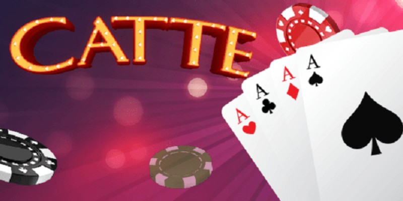 Cách Chơi Catte 68gamebai Chuẩn Như Cao Thủ 2 Cách chơi game bài Catte đúng luật