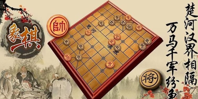 Hướng Dẫn Cách Chơi Cờ Tướng 68 Game Bài Cực Chuẩn 2 Cách chơi cờ tướng 68 game bài đúng luật