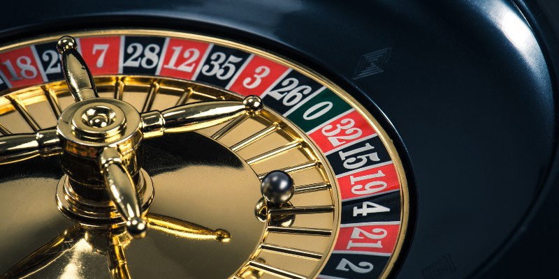 Cách Chơi Bài Roulette Online Rinh Thưởng Cực Lớn 8 Hướng dẫn cách chơi Roulette đúng luật