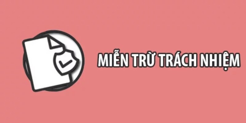 Thông Tin Chính Sách Miễn Trách Nhiệm 68gamebai 1 Quy định về điều kiện đối với hội viên