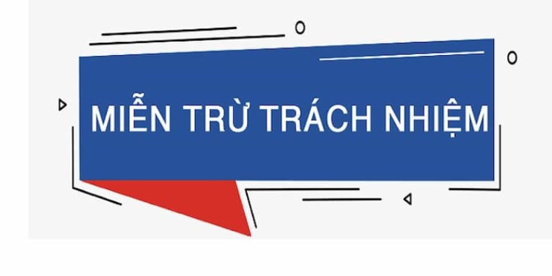 Thông Tin Chính Sách Miễn Trách Nhiệm 68gamebai 3 Quy định về miễn trừ trách nhiệm của chúng tôi