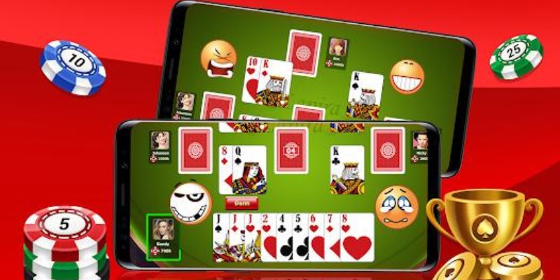 Cách Chơi Tá Lả 68 Game Bài Chi Tiết Nhất 3 Luật chơi tá lả chi tiết