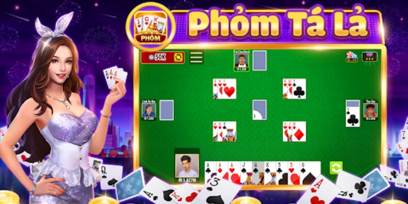 Cách Chơi Tá Lả 68 Game Bài Chi Tiết Nhất 2 Các thuật ngữ hay gặp trong tá lả online tại 68 game bài
