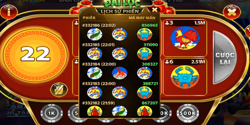 Cách Chơi Bầu Cua 68gamebai Kiếm Tiền Tỷ 13 Giới thiệu bầu cua tại 68 Game Bài