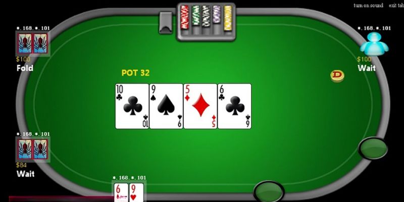 Cách Chơi Xì Tố 68 Game Bài Đúng Chuẩn Ẵm Trọn Tiền Thưởng 3 Vòng chơi cuối cùng trong xì tố 68 game bài