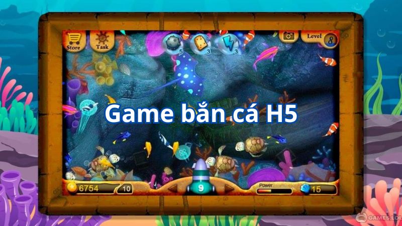 Bắn Cá H5 – Săn Cá Đổi Thưởng Đỉnh Cao Cùng 68gamebai 1 Bắn Cá H5 – Săn Cá Đổi Thưởng Đỉnh Cao Cùng 68gamebai