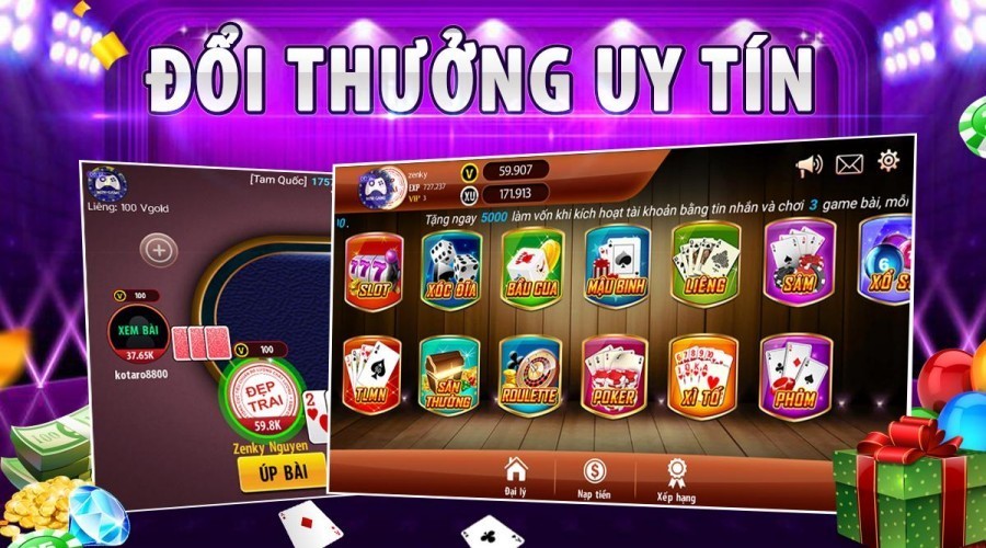 68 Game Bài Đổi Thưởng: Cổng Game Uy Tín Top 1 Việt Nam 2 Đa Dạng Trò Chơi Tại 68 Game Bài Đổi Thưởng