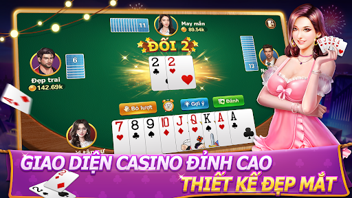 Tiến lên miền nam 68gamebai - Những điều cần biết cho người mới 2 Luật chơi của game bài tiến lên miền nam 68gamebai